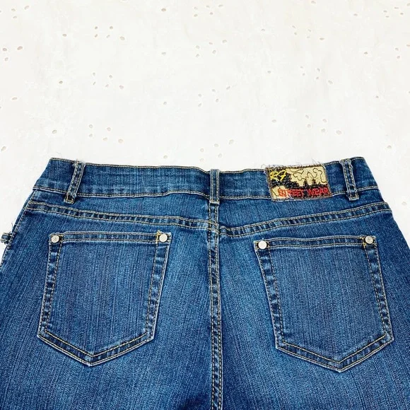 Y2K jeans - Picture 4 of 9